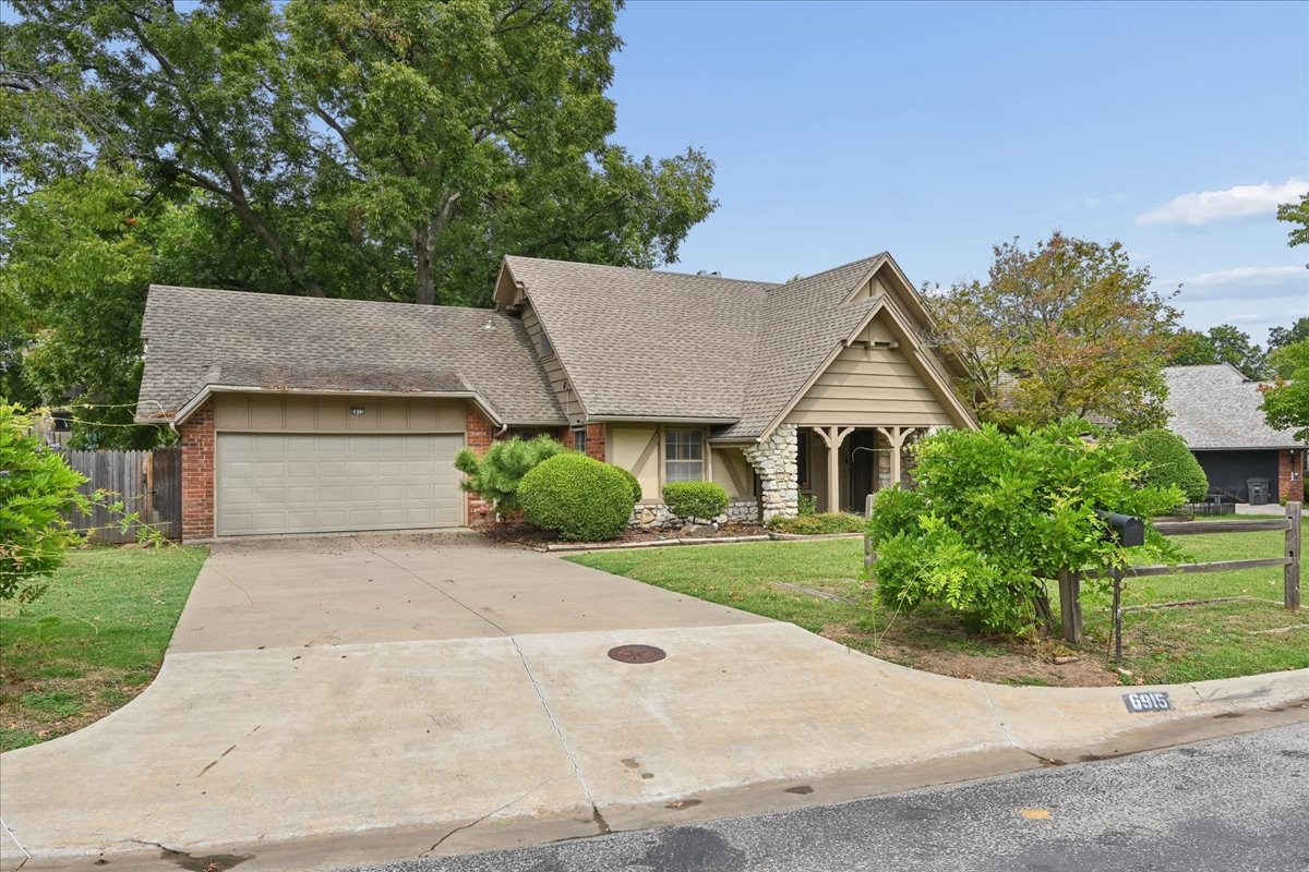 6915 E 78th Place, Tulsa, OK 74133 — photo 2