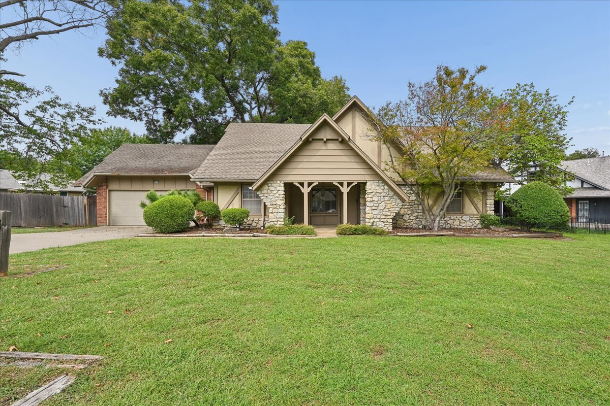 6915 E 78th Place, Tulsa, OK 74133 — photo 3