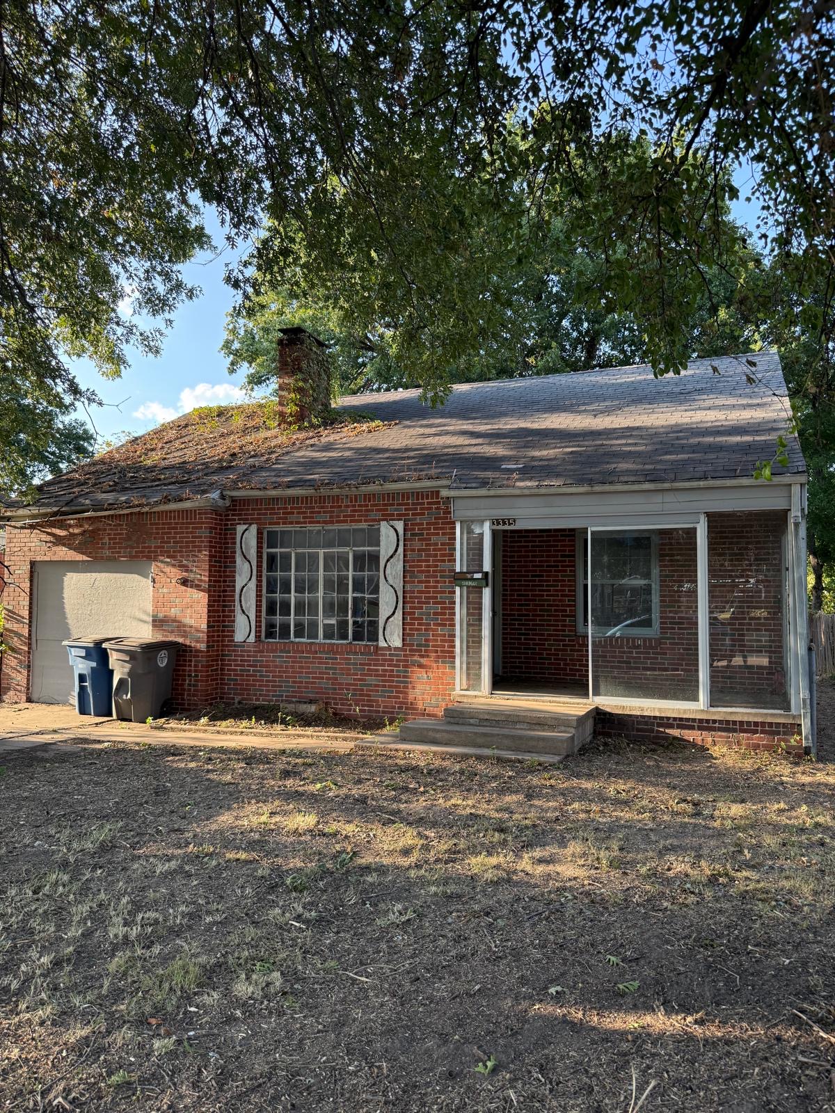 3335 E Jasper Street — photo
