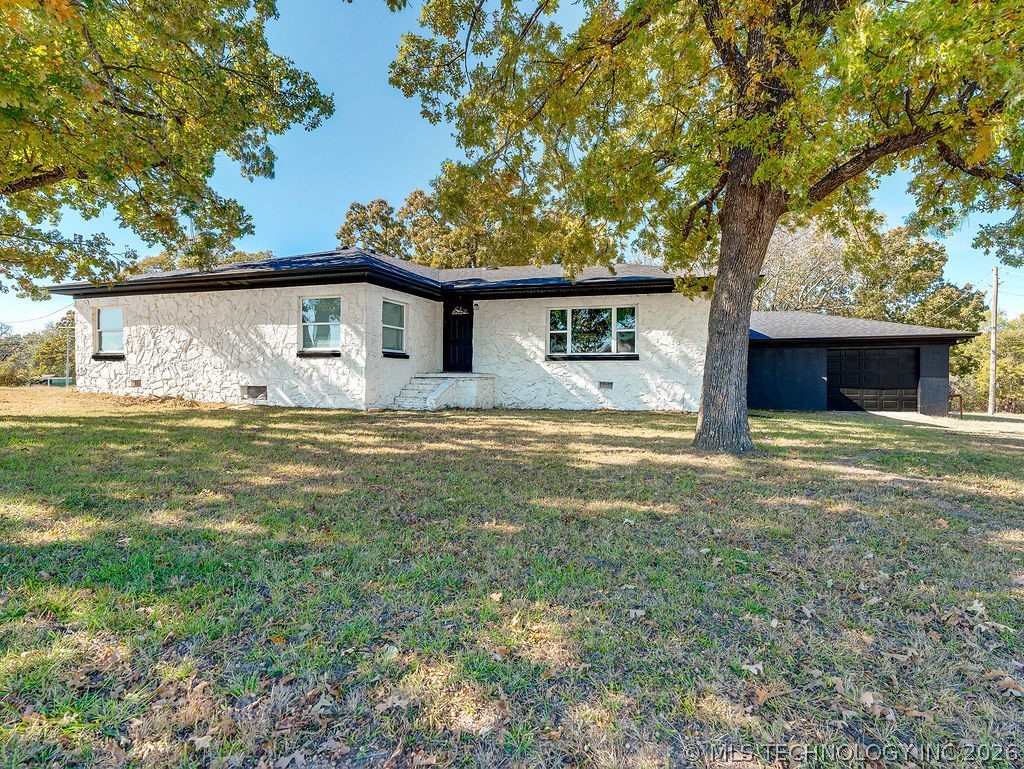 120 Pruitt Road — photo