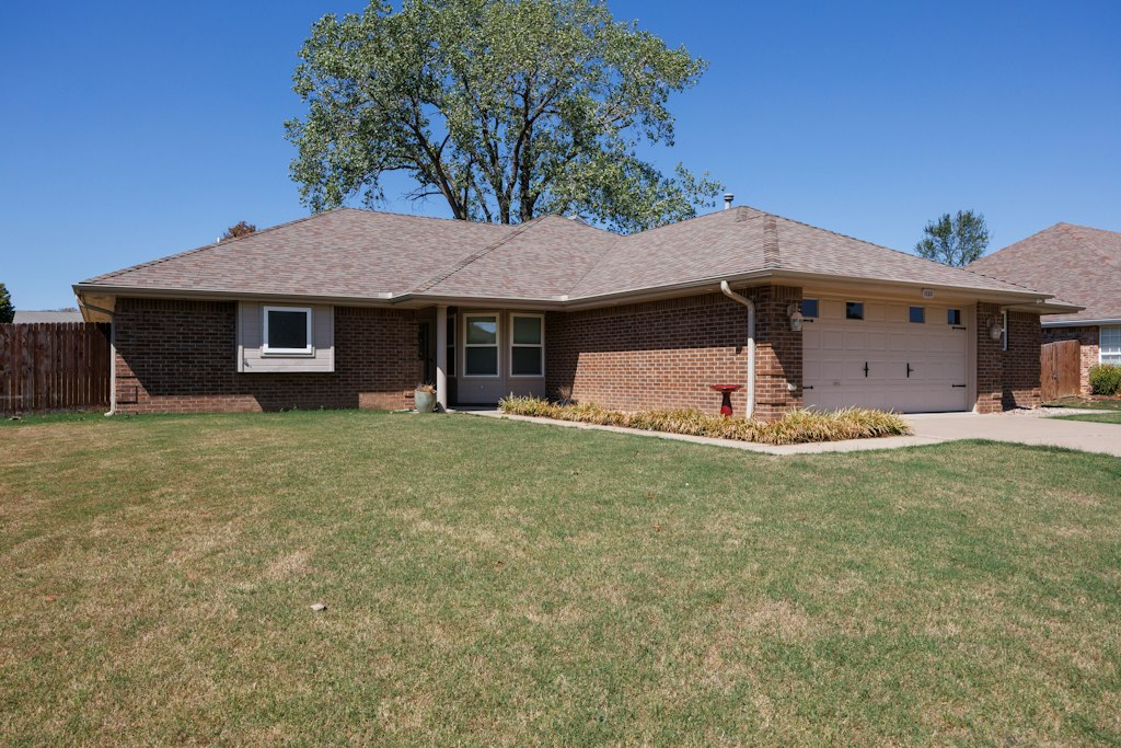 1233 Arbor Drive — photo