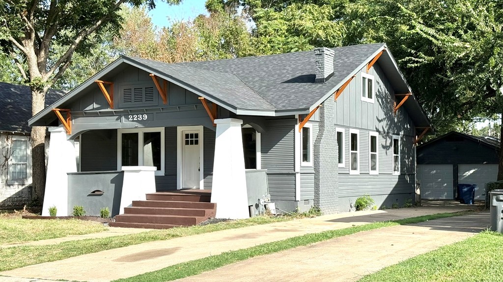 2239 E 8th Street, Tulsa, OK 74104 — photo 2