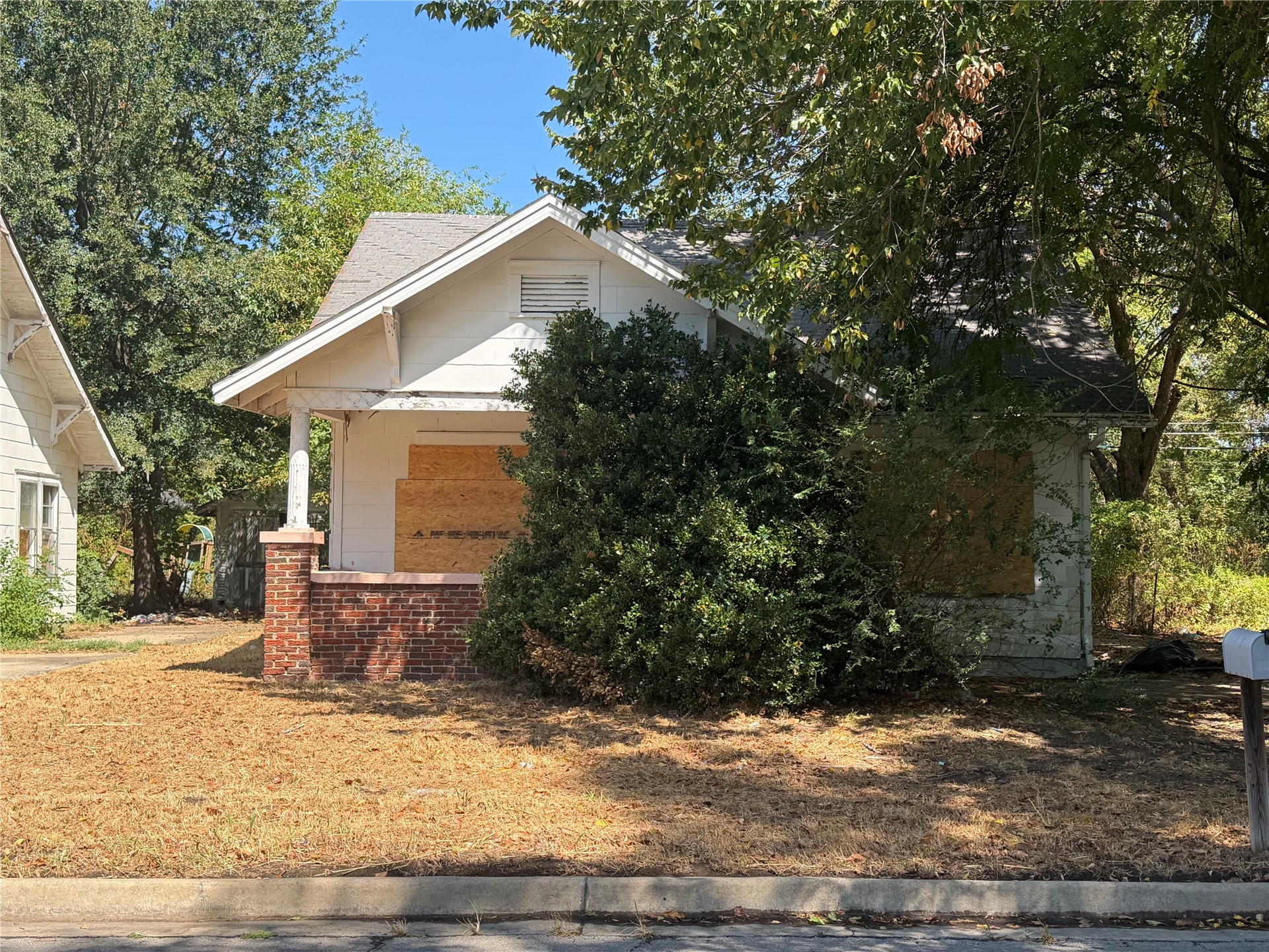 2510 Arline Street — photo