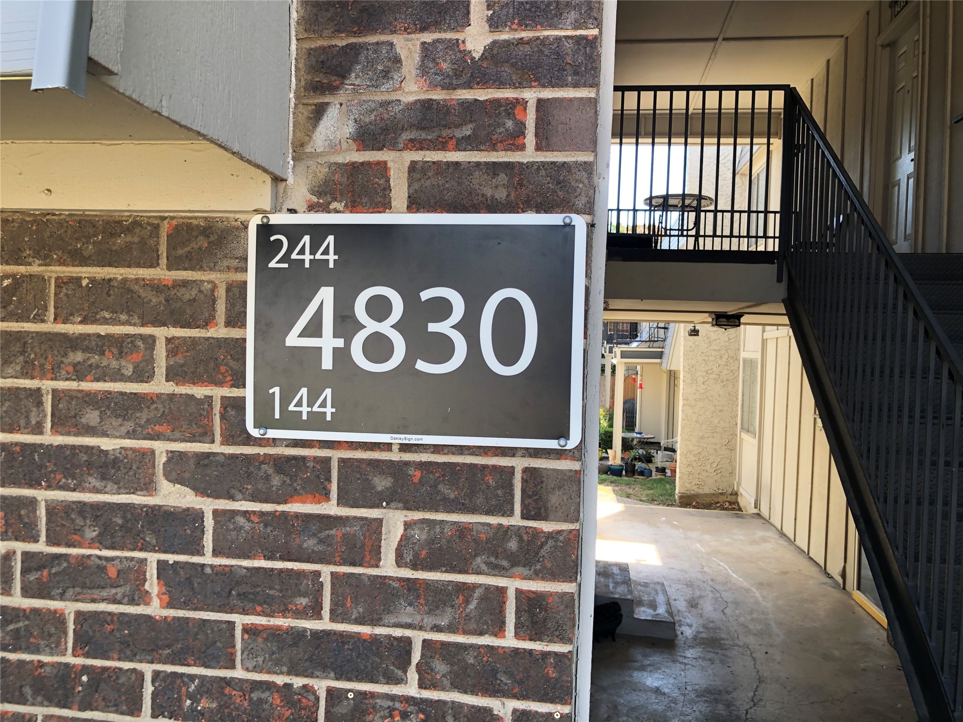 4830 E 68th Street #144, Tulsa, OK 74136 — photo 2