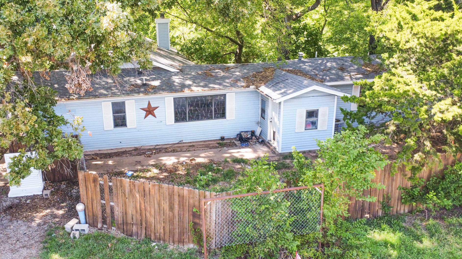 118 S Indian Hill Road — photo