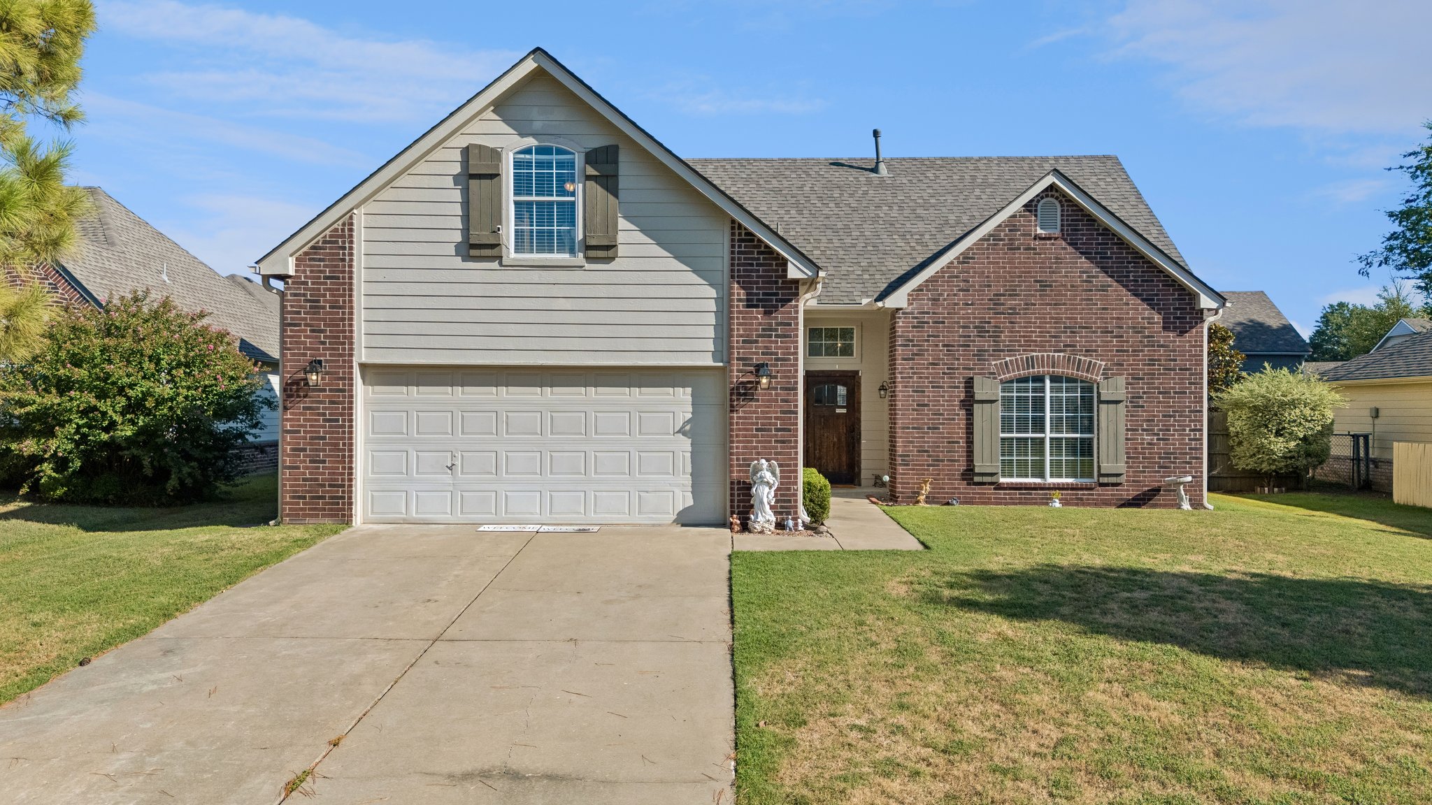 8025 Quail Ridge Road — photo