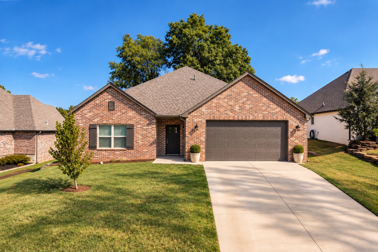 3306 Heritage Hills Parkway — photo