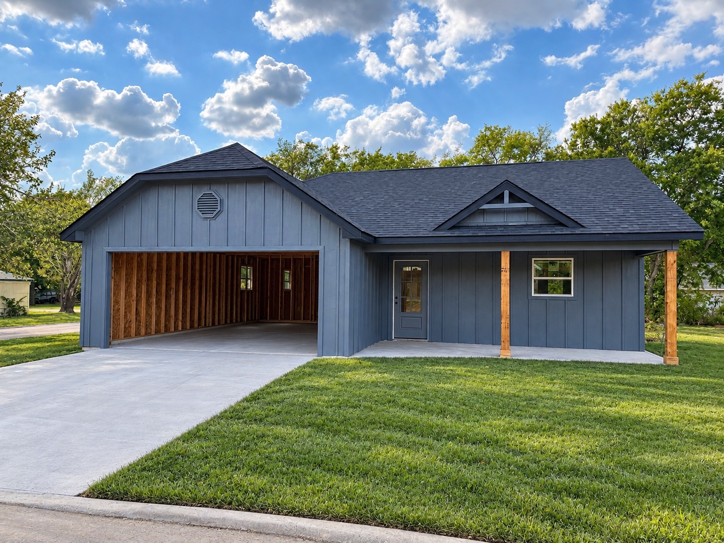 734 Coffey Court — photo