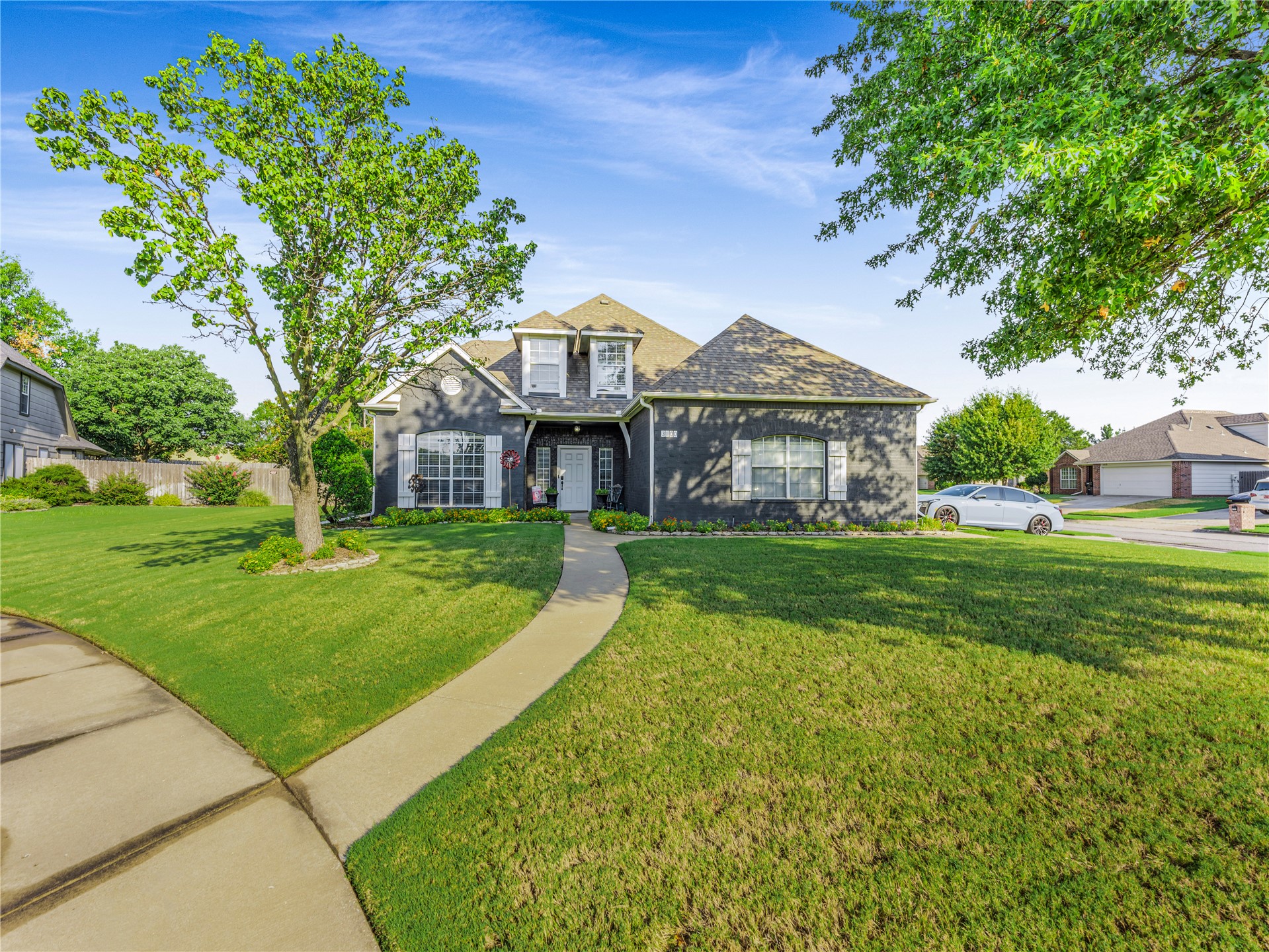 3100 W Lansing Circle — photo