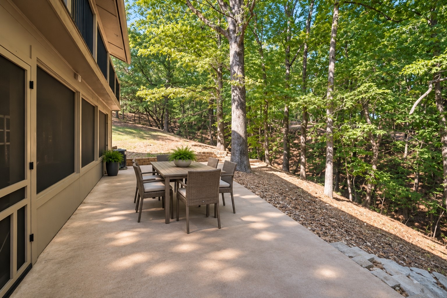 10113 Flint Ridge Drive — photo