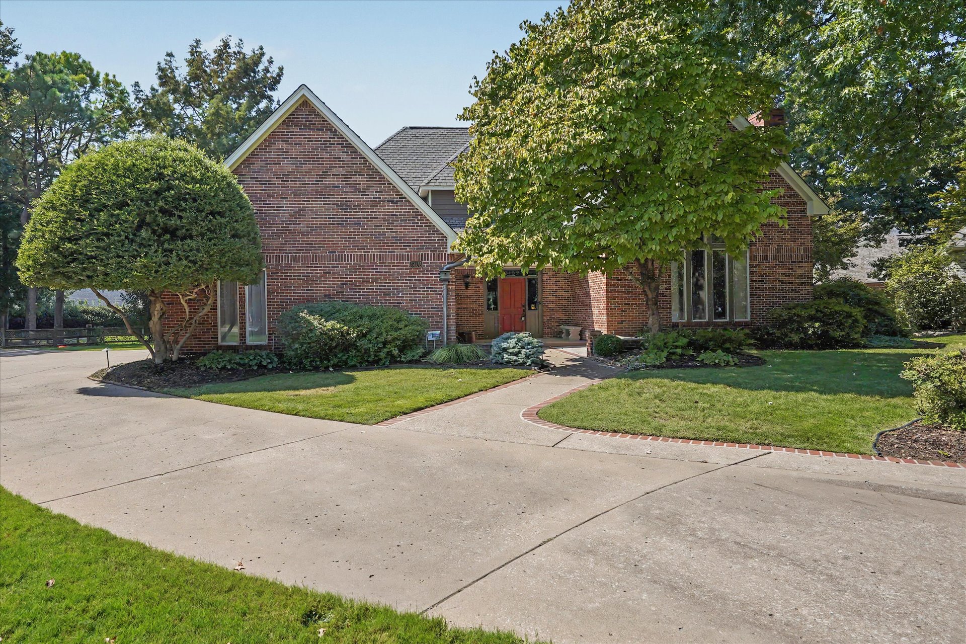5102 E 104th Place, Tulsa, OK 74137 — photo 2
