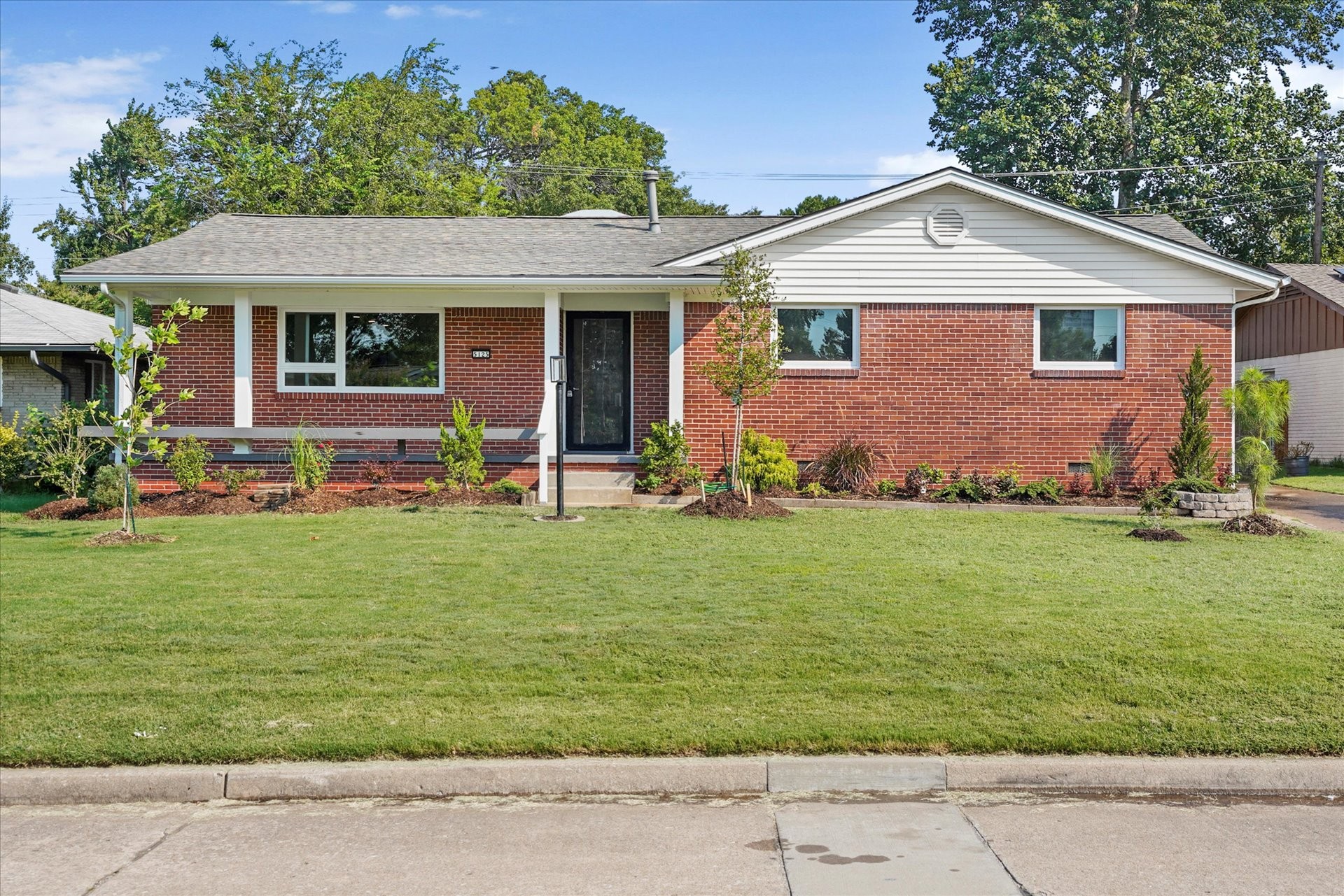 5125 E 27th Place — photo