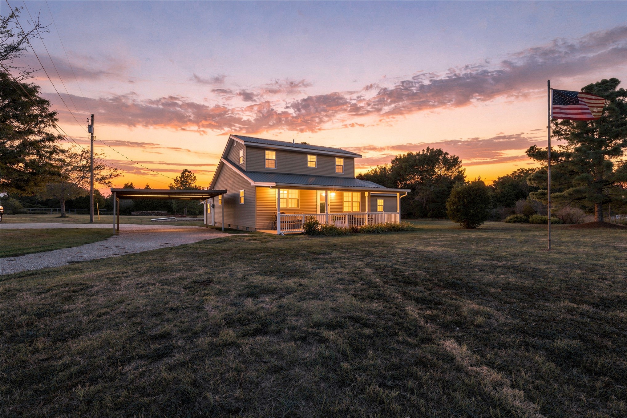18206 Bethel Road — photo
