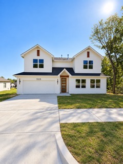 1515 N Waco Avenue — photo