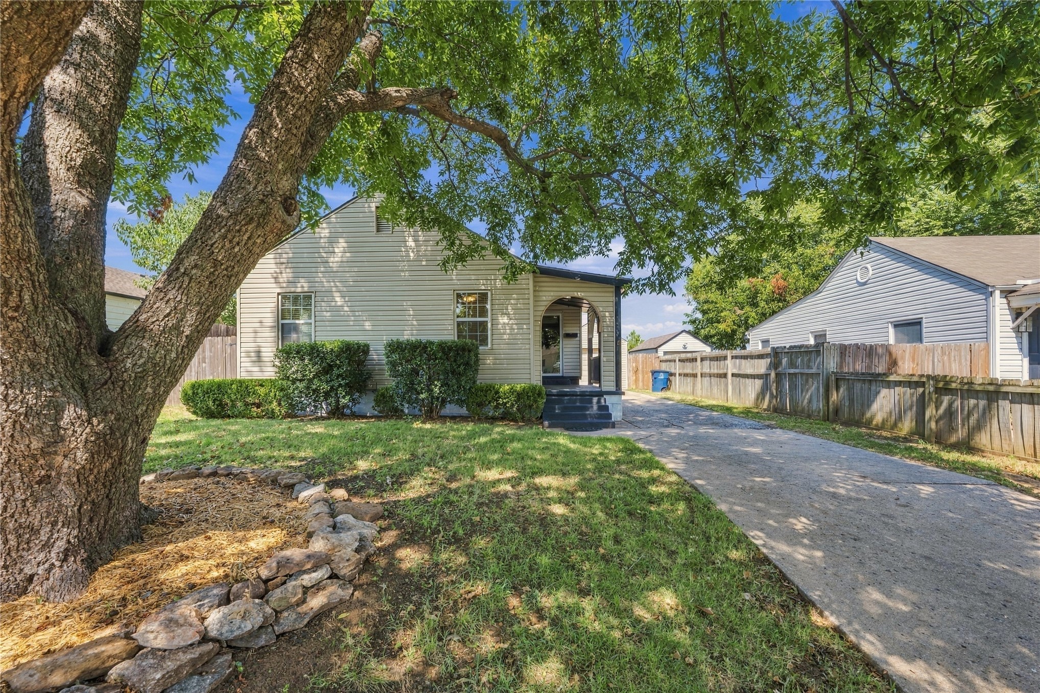 3807 E 21st Place — photo