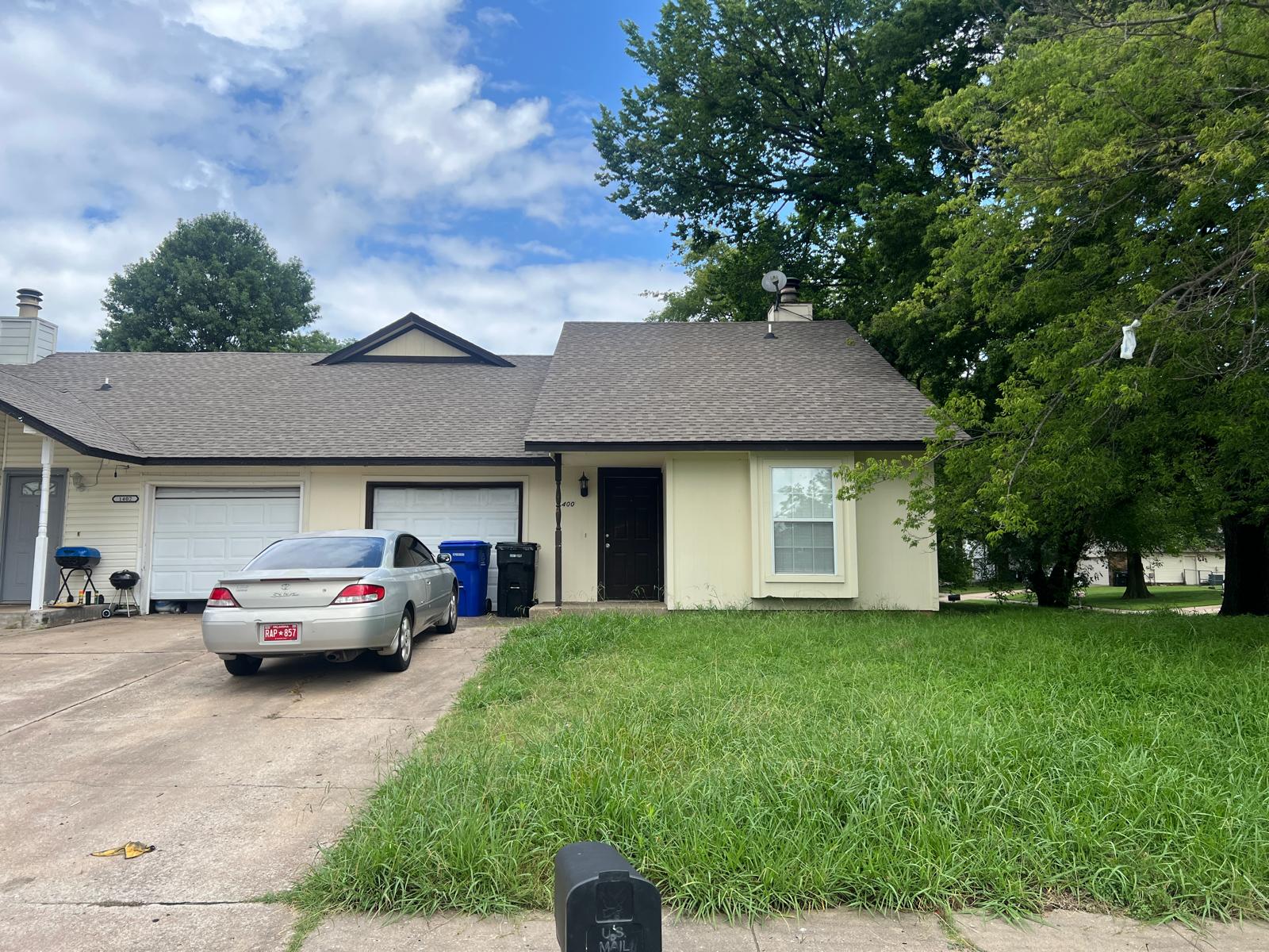 1400 W Madison Street — photo