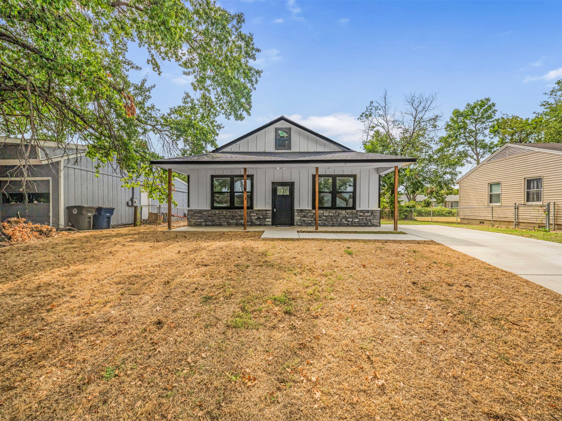 8944 E 3rd Place E, Tulsa, OK 74112 — photo 3