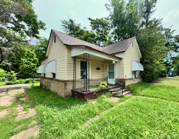 108 E Martin Luther King Street — photo