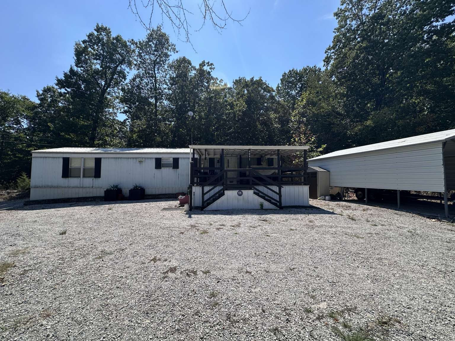 6091 County Road 366 — photo