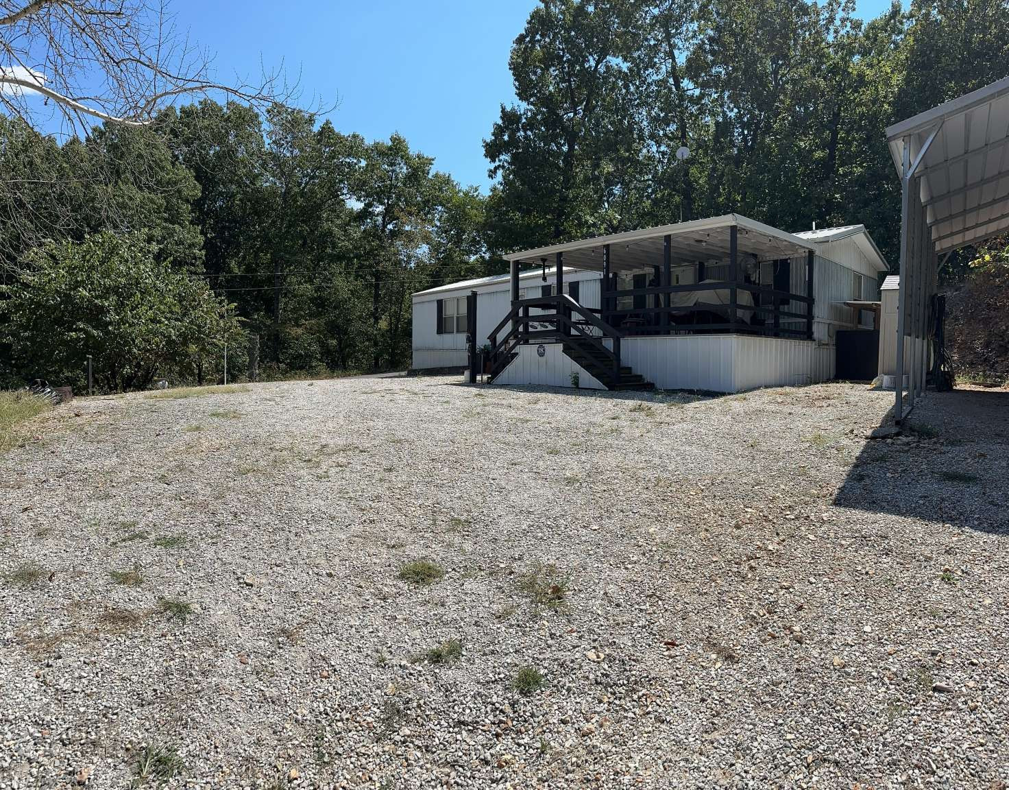6091 County Road 366, Eucha, OK 74342 — photo 2