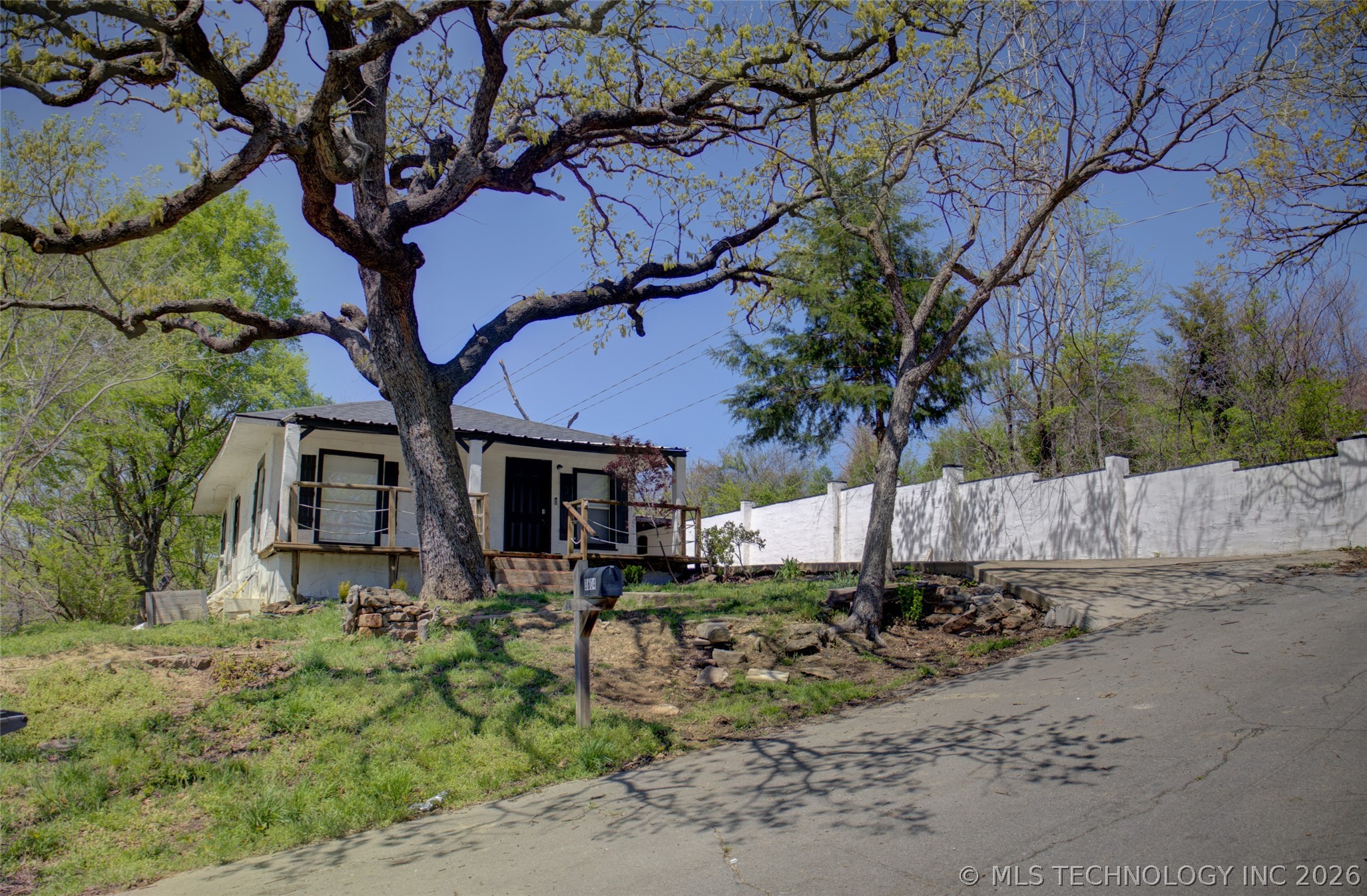 3604 S 28th West Avenue — photo
