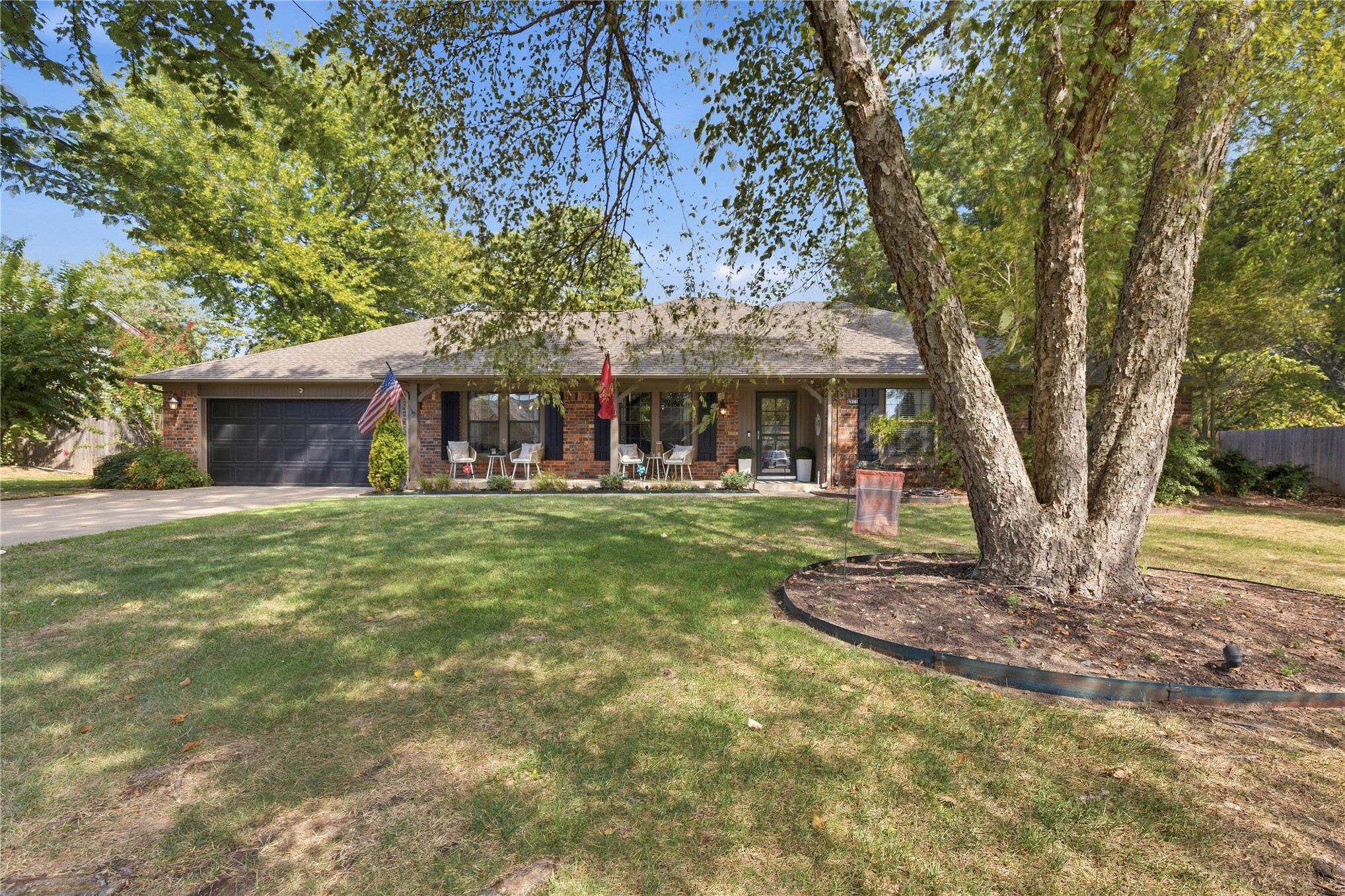 4911 E 97th Street, Tulsa, OK 74137 — photo 3