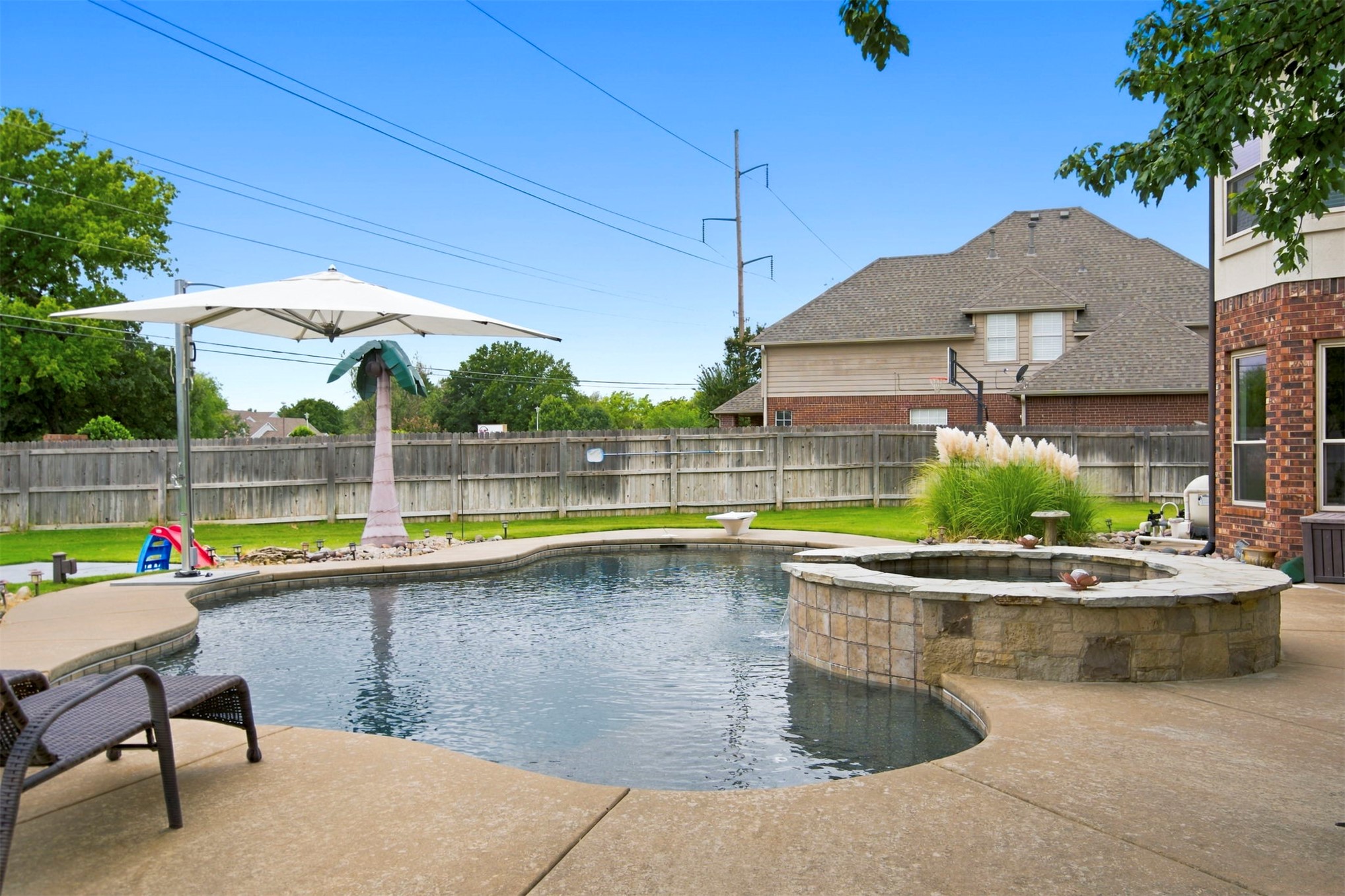 5220 E 110th Place, Tulsa, OK 74137 — photo 2