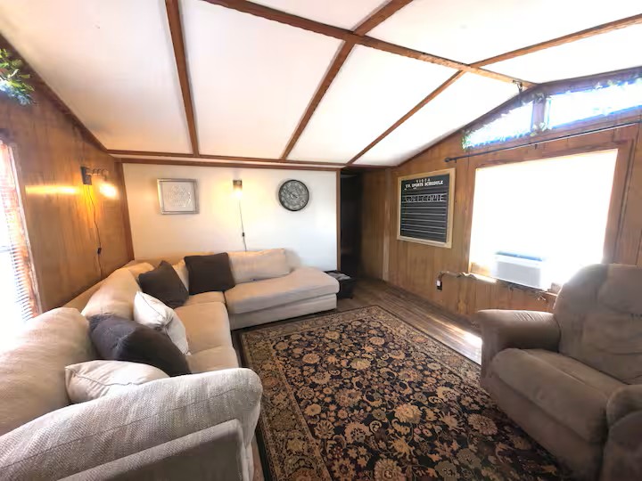 418251 E 1201, Eufaula, OK 74432 — photo 2