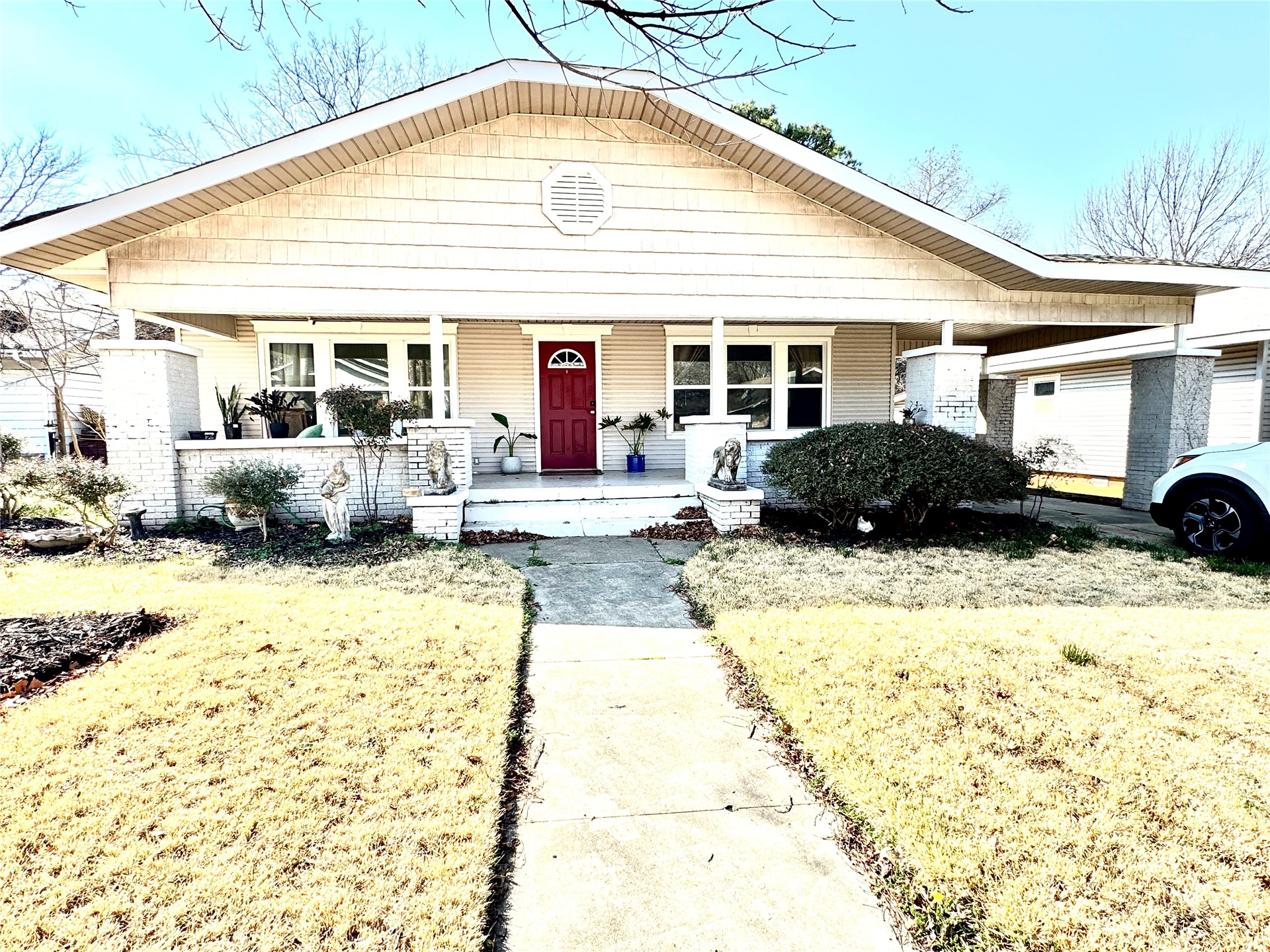 321 S Wheeler Street SW — photo