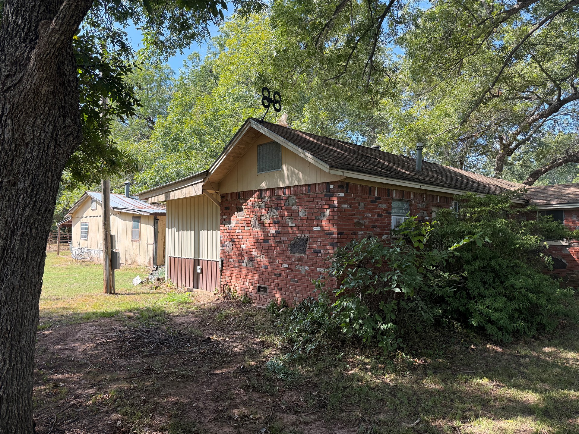 415042 E 1097, Checotah, OK 74426 — photo 2