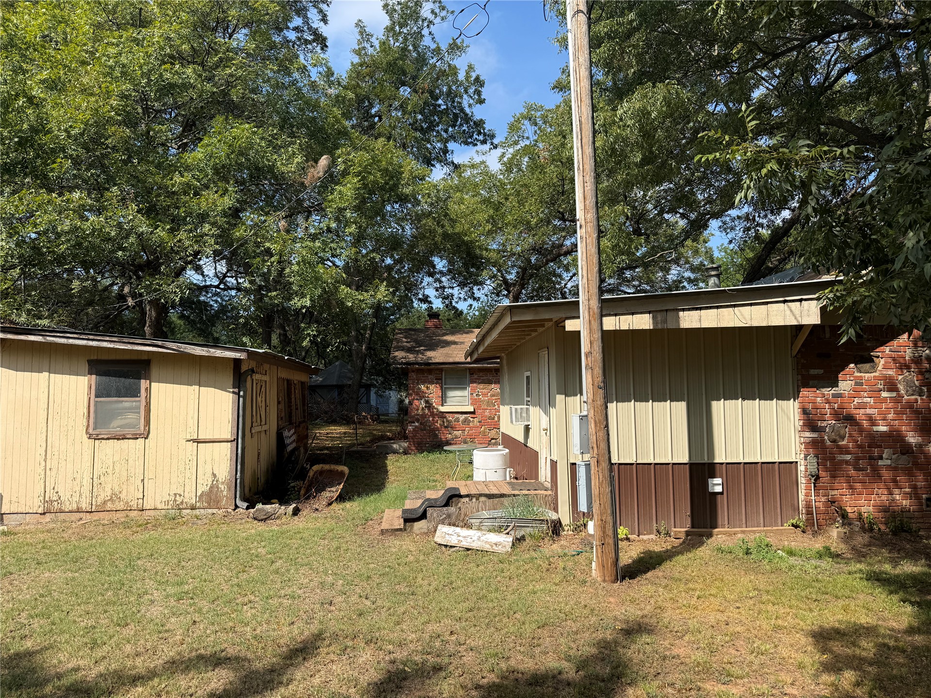 415042 E 1097, Checotah, OK 74426 — photo 3