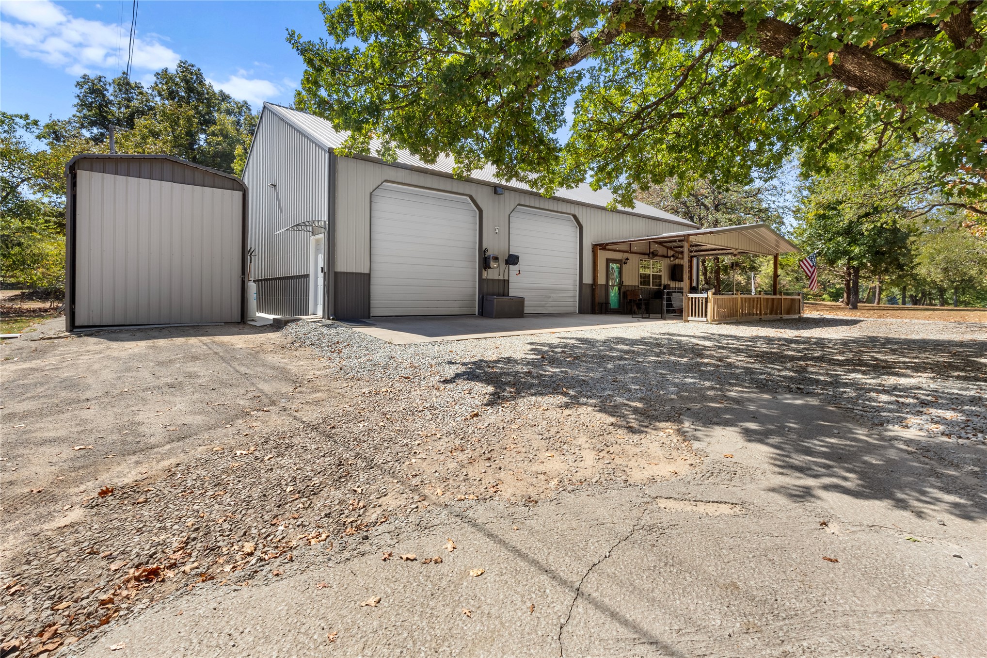 420848 E 1165 Road, Eufaula, OK 74432 — photo 2