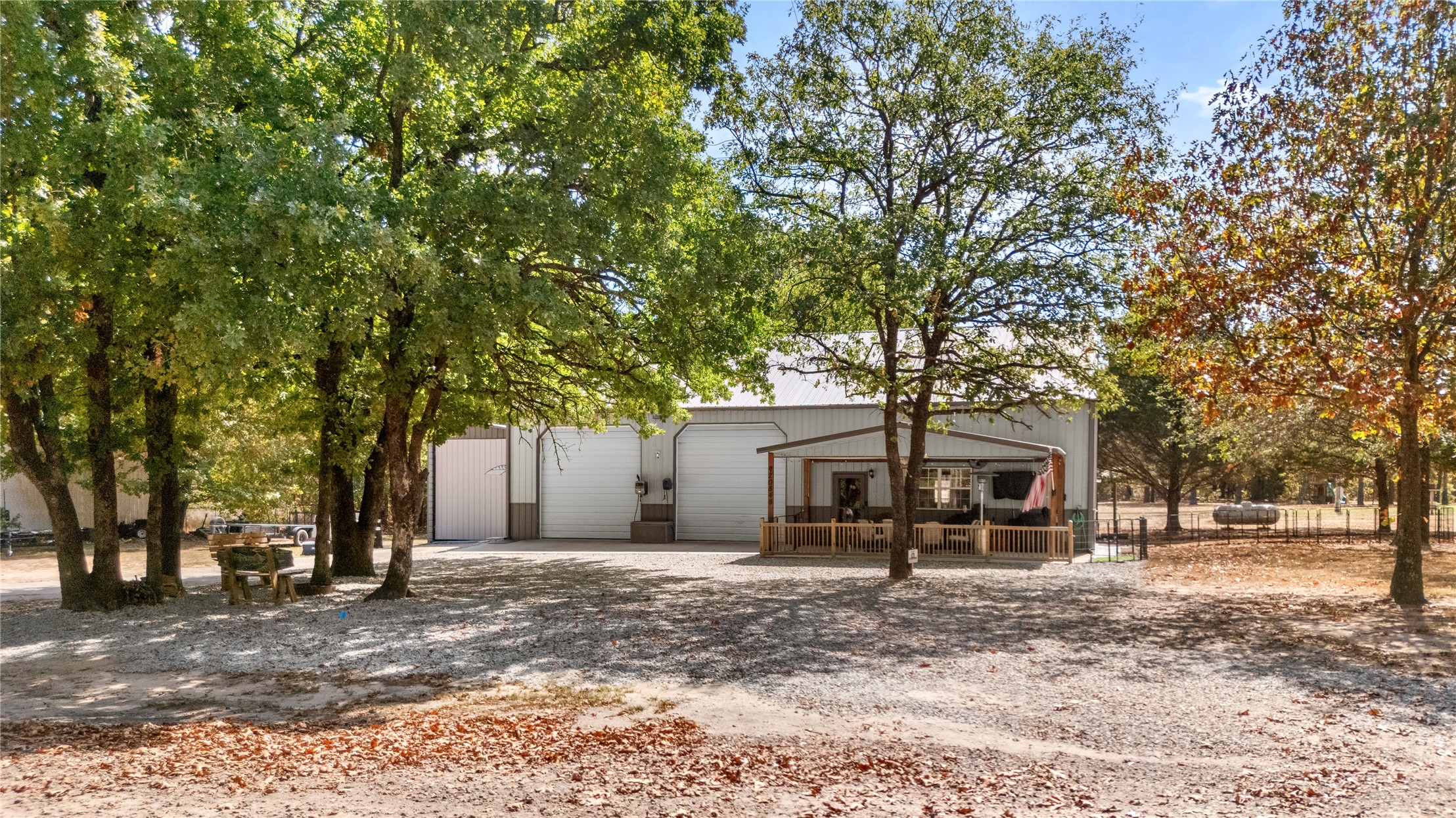 420848 E 1165 Road, Eufaula, OK 74432 — photo 3
