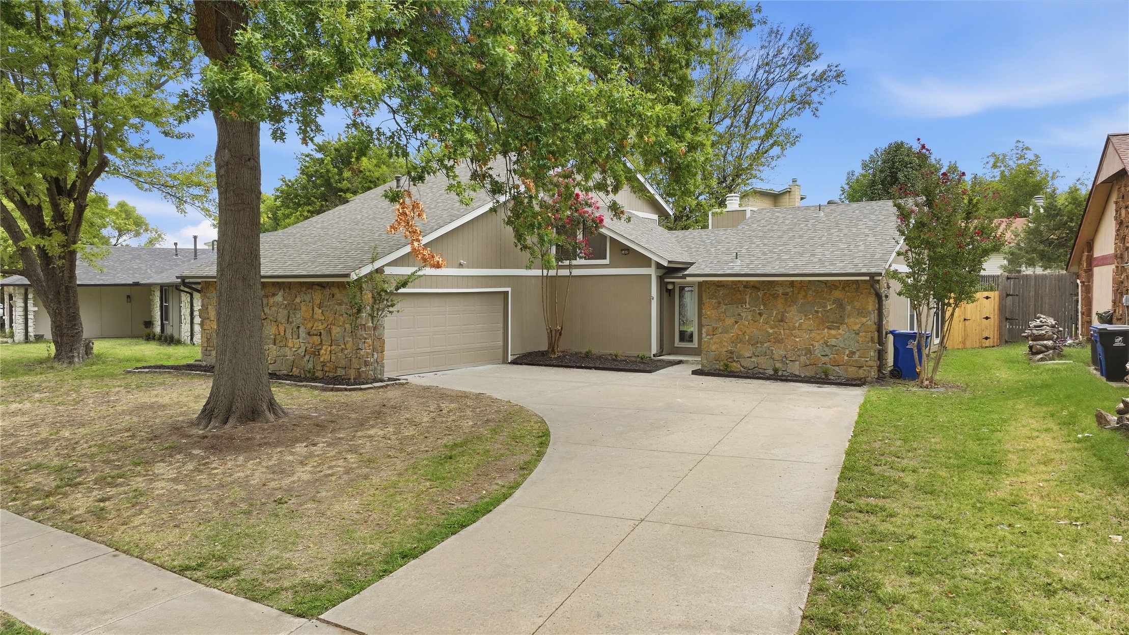 1409 N Juniper Avenue — photo