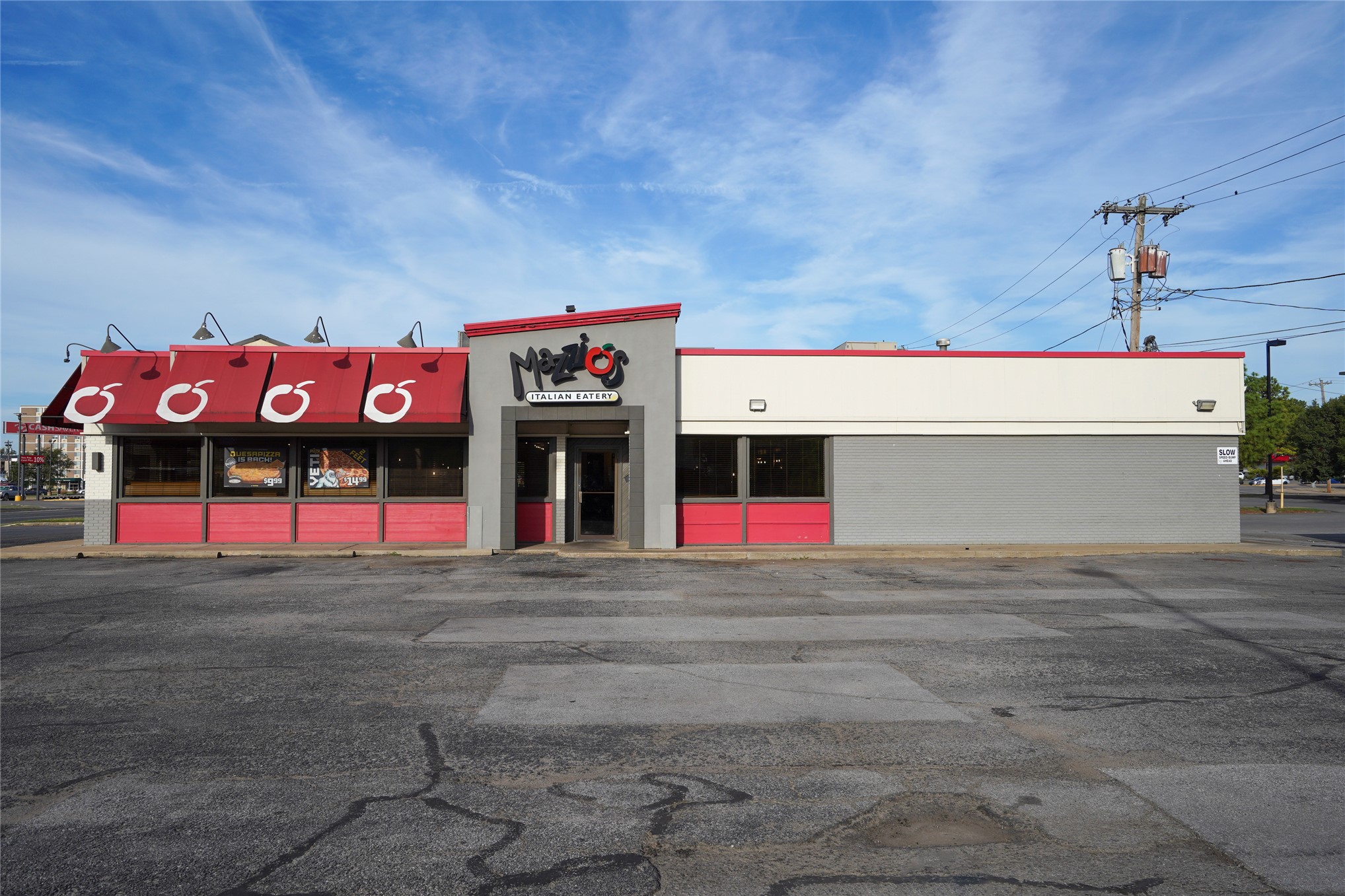 3030 W Okmulgee — photo