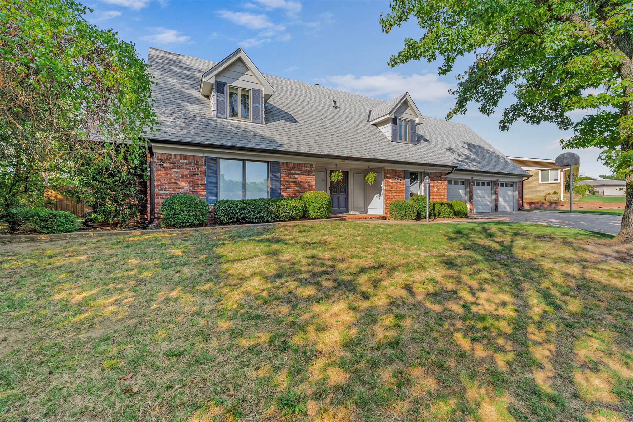 5401 E 65th Street, Tulsa, OK 74136 — photo 2