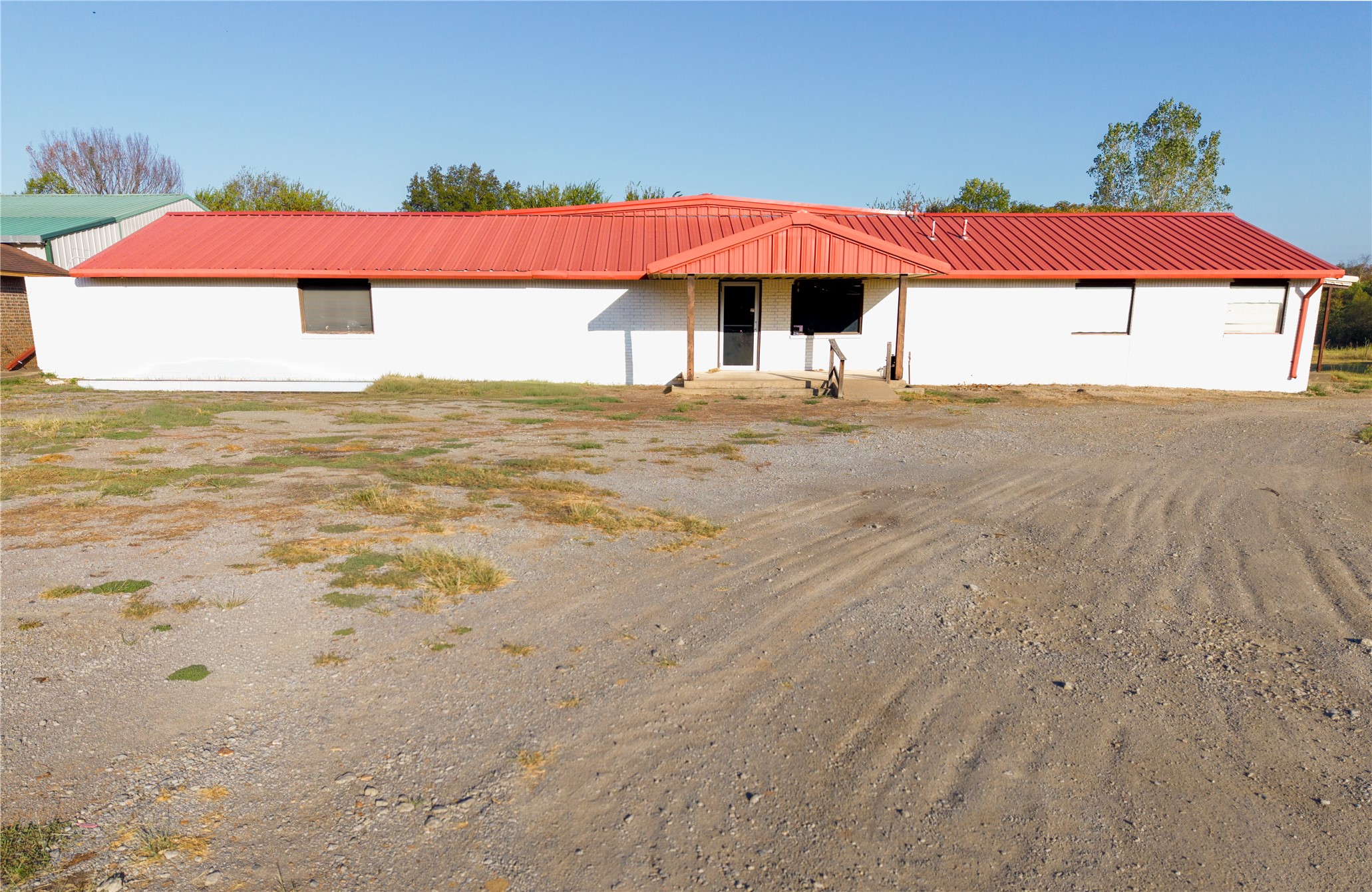 3103 S Cherokee Drive — photo
