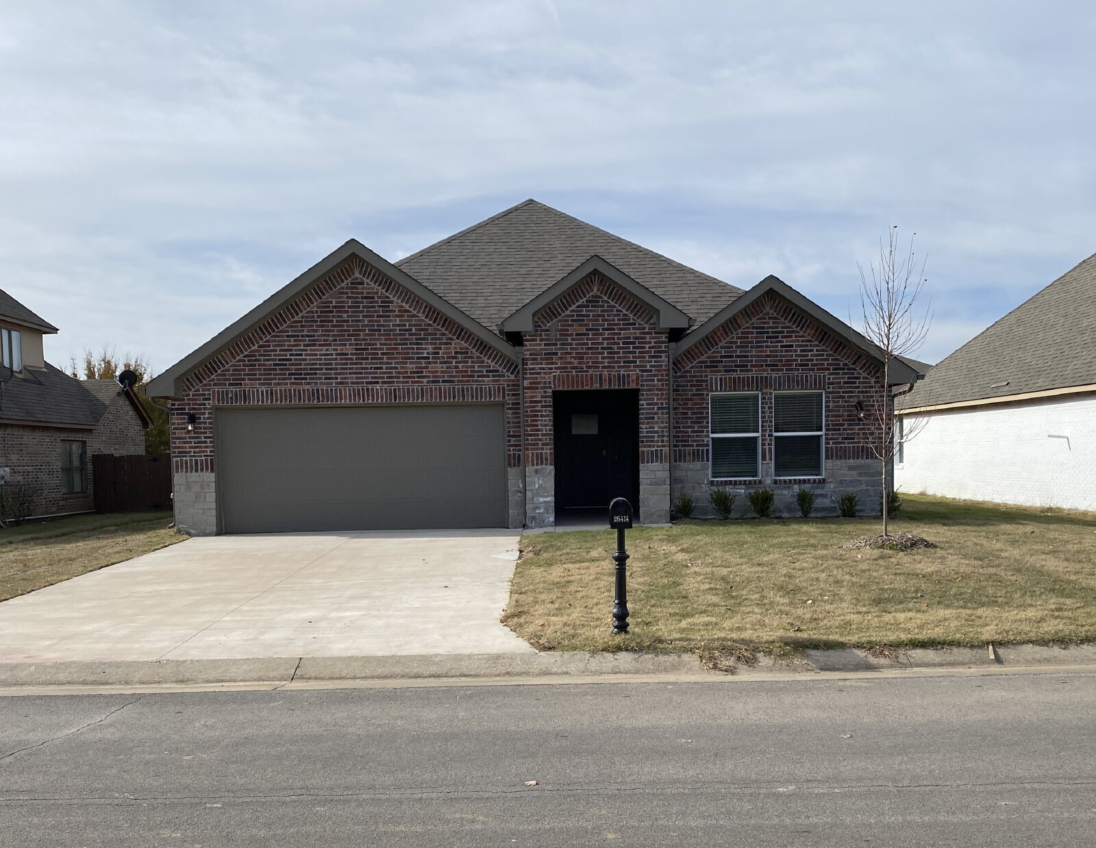 26414 Hann Drive — photo
