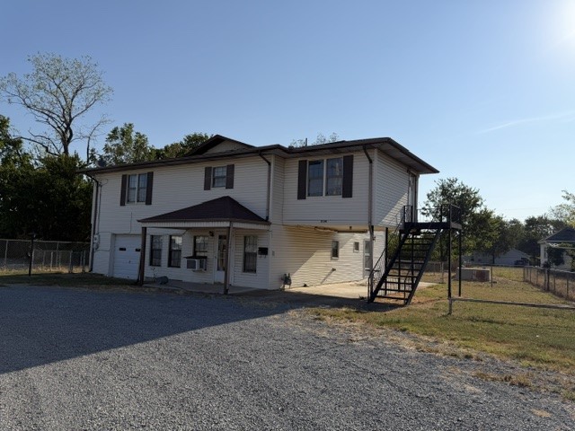 2104 N Main Street — photo