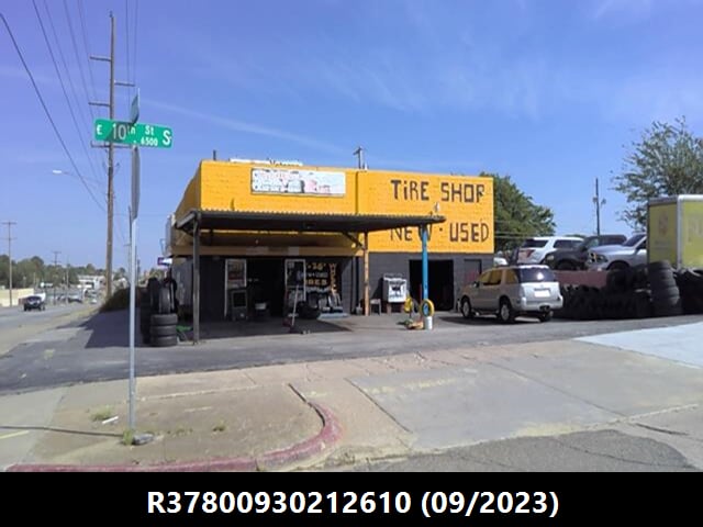 919 S Sheridan Road — photo
