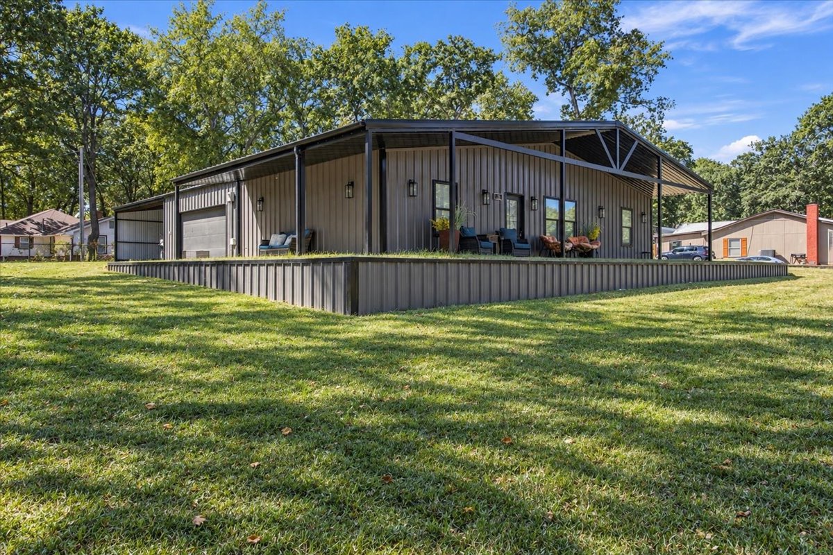 12 Hoot Loop, Cartwright, OK 74731 — photo 2
