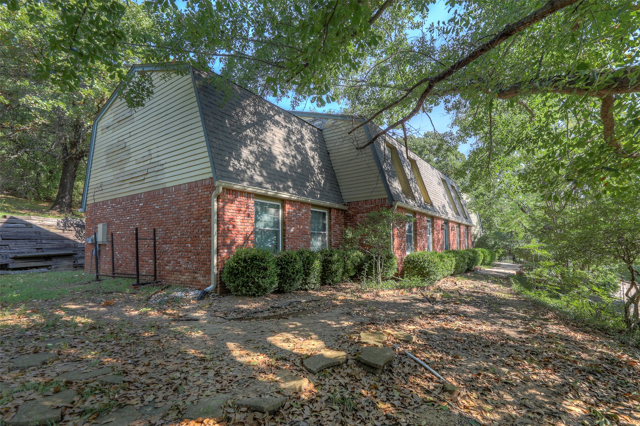 4509 E 79th Street, Tulsa, OK 74136 — photo 2