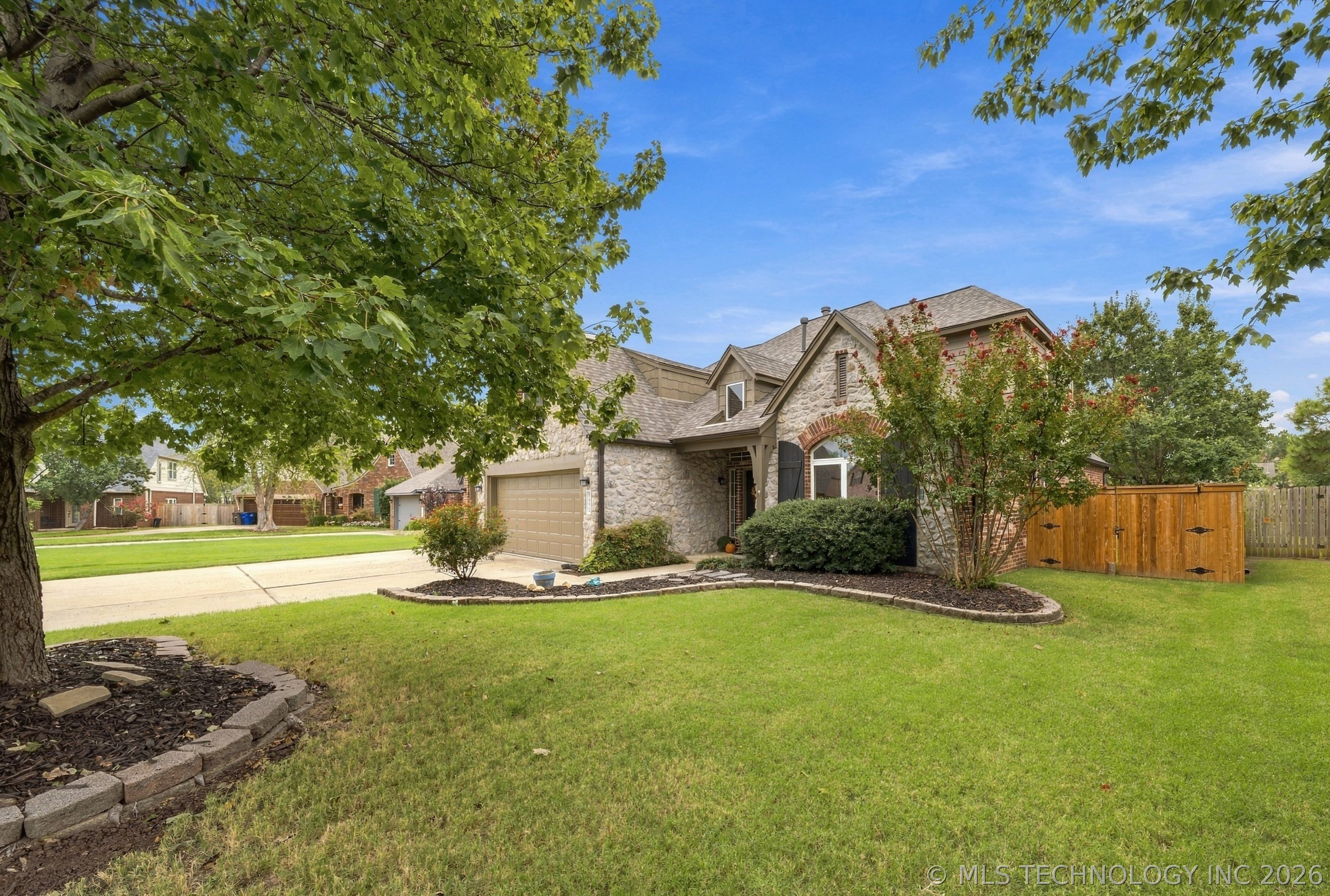 9432 E 77th Street, Tulsa, OK 74133 — photo 2