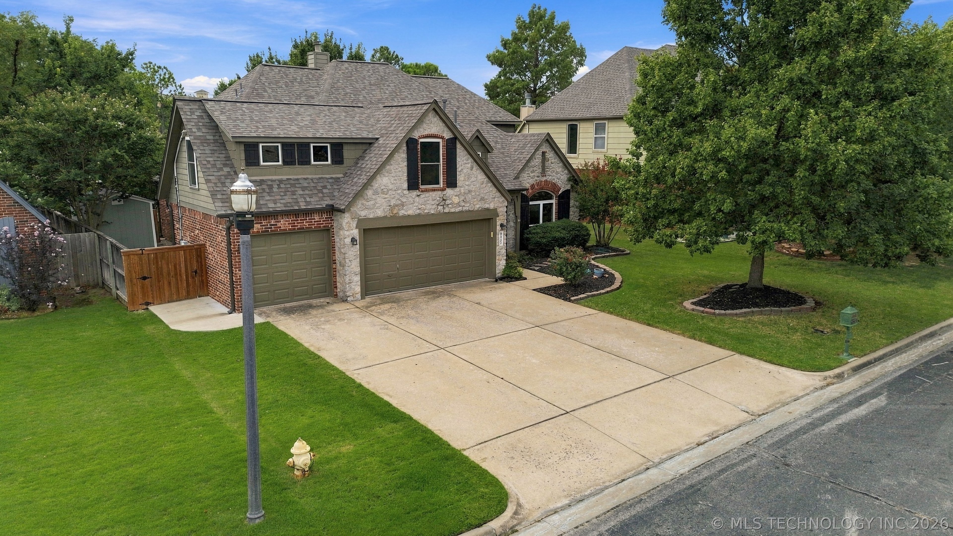 9432 E 77th Street, Tulsa, OK 74133 — photo 3