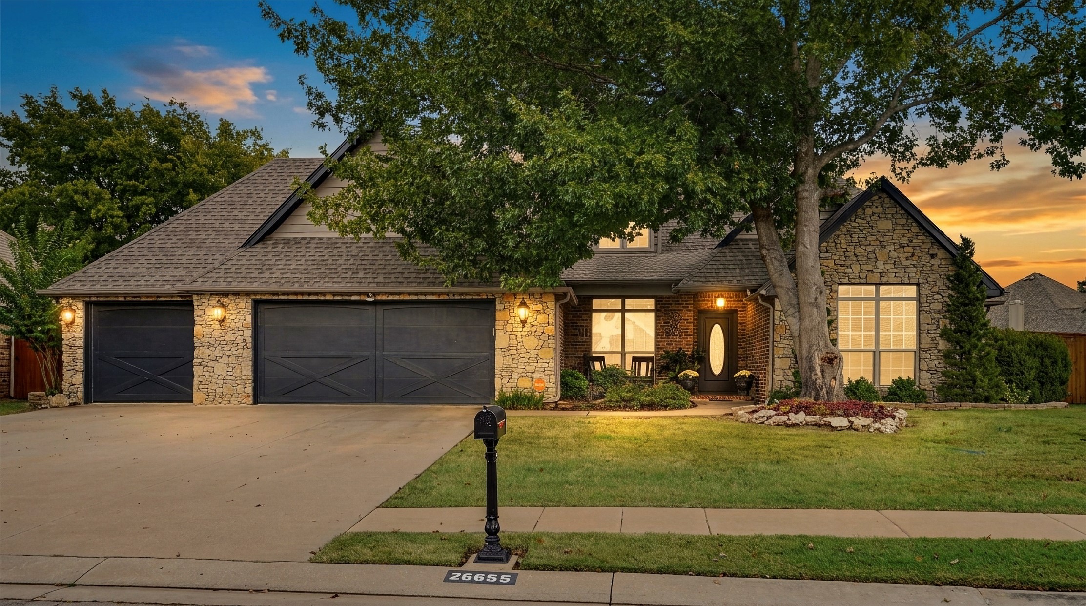 26655 Duck Pond Lane — photo