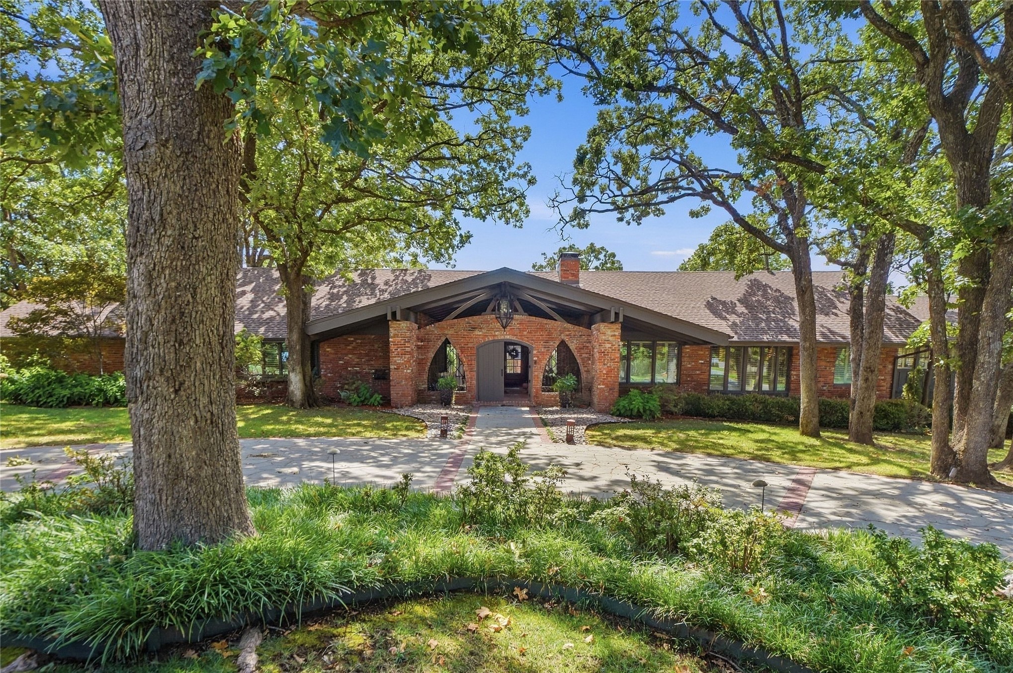 2802 E 67th Place, Tulsa, OK 74136 — photo 2