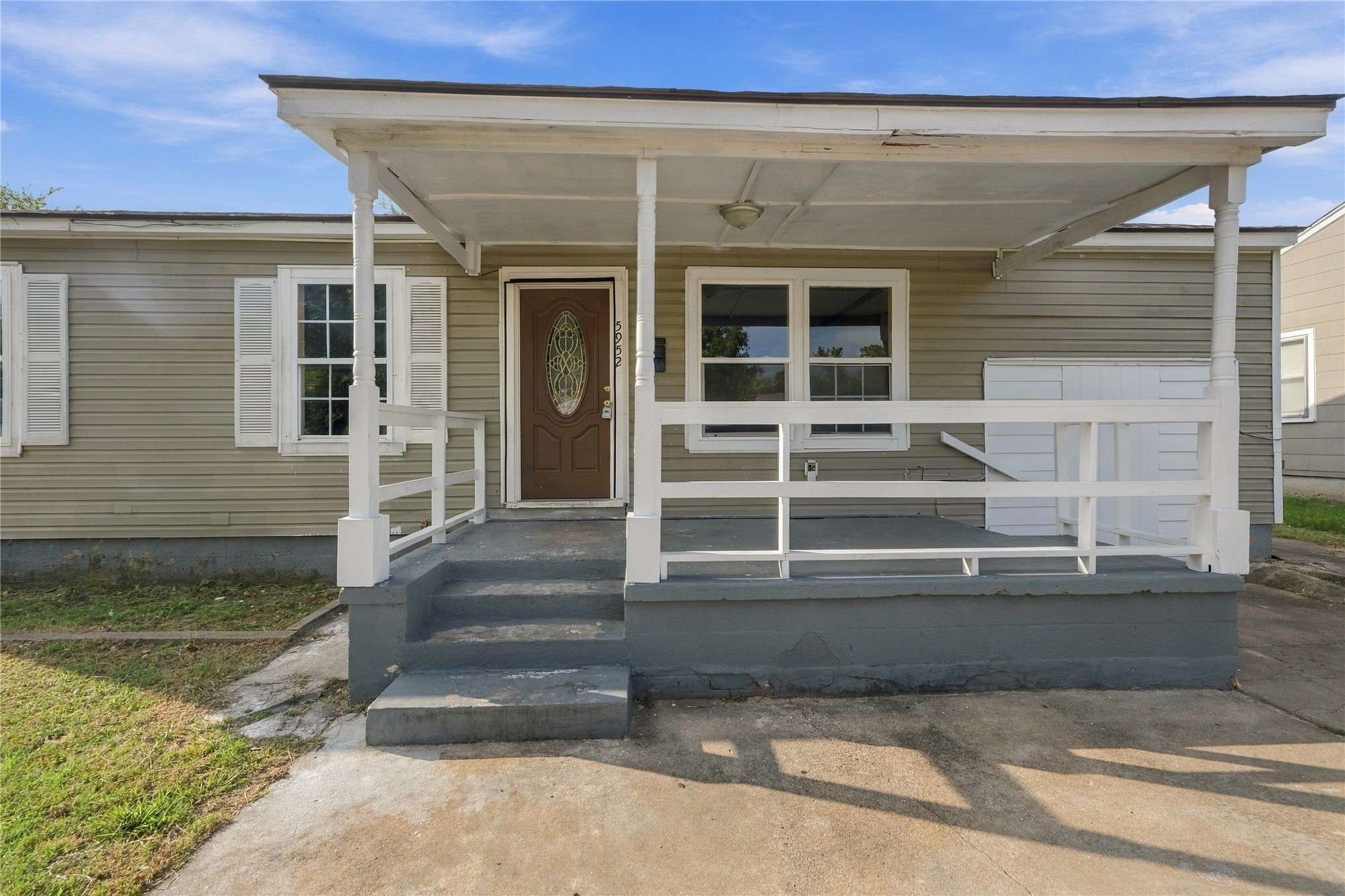 5952 E Marshall Place, Tulsa, OK 74115 — photo 2