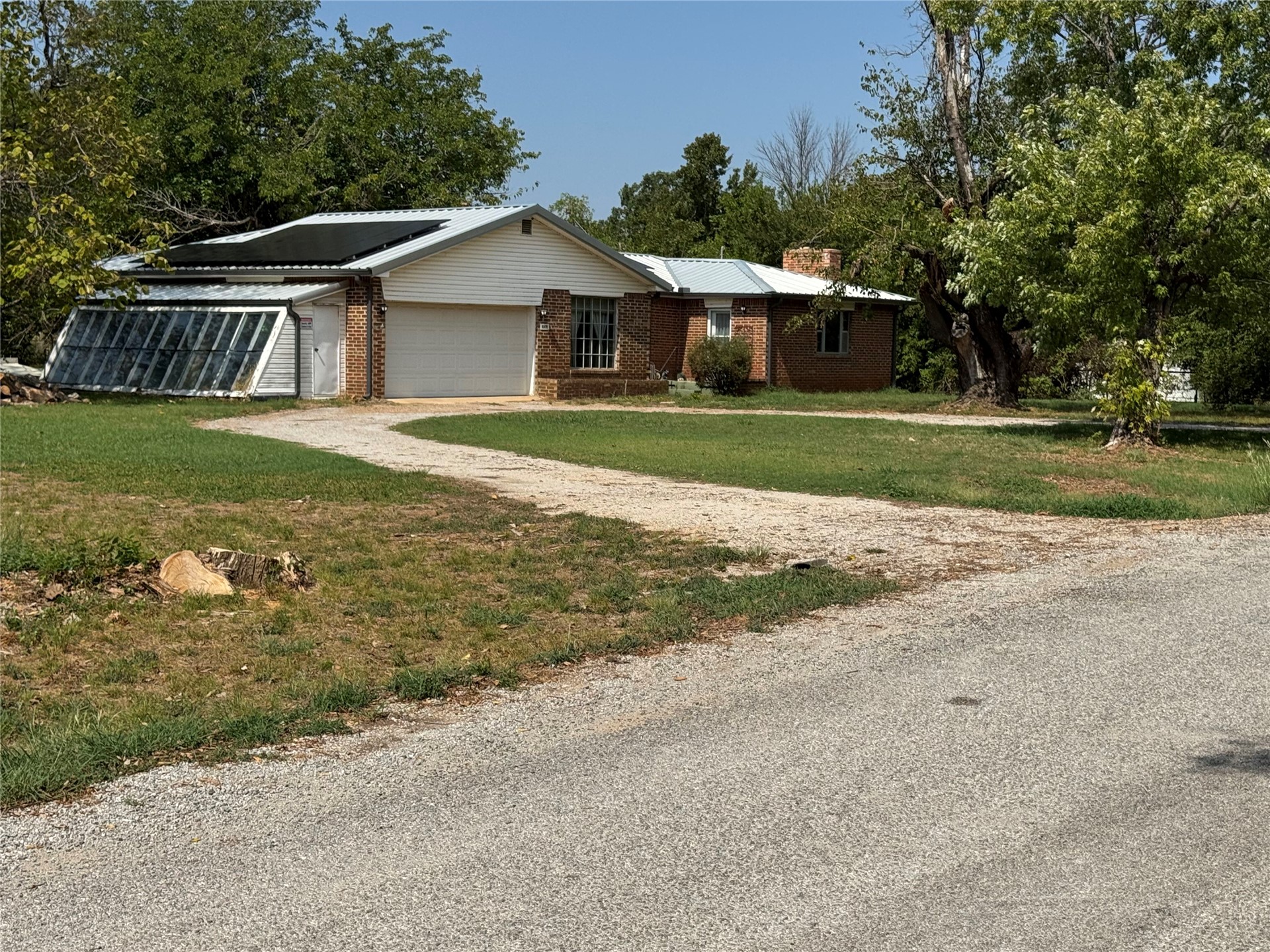 449 Price Road — photo