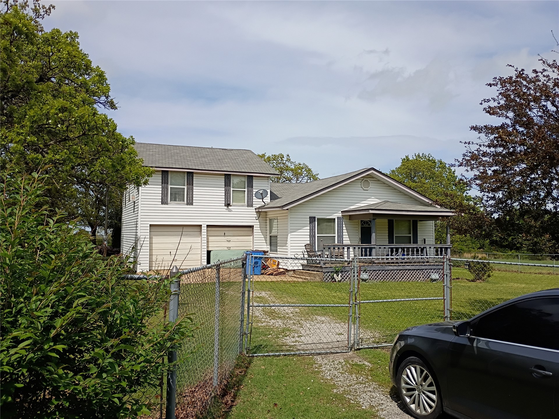 10777 W Overlook Drive — photo