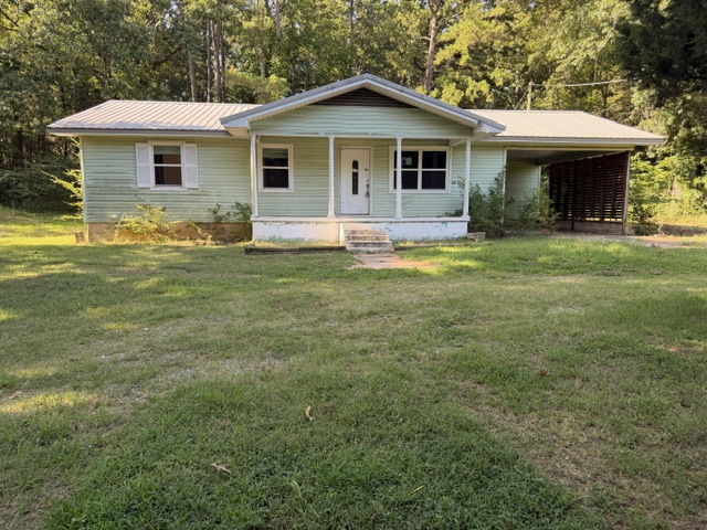 4437 NE 104th Road — photo